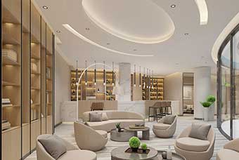 咸宁香格里拉大酒店