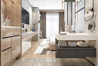 咸宁喜来登酒店