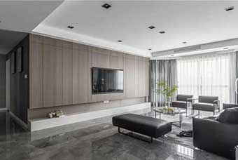 咸宁电视墙设计案例