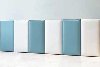 咸宁森佰汇航空纤维（皮革饰面软包）